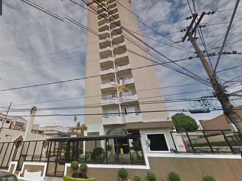 Imagem 1 de 15 de Apartamento Vila Nova Savoia São Paulo/sp - 943