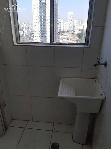Imagem 5 de 27 de Apartamento Com 2 Dormitórios Para Alugar, 58 M² Por R$ 1.790,00/mês - Vila Mariana - São Paulo/sp - Ap1669