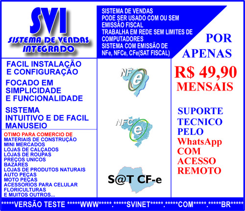 Sistema Com Controle De Comissões