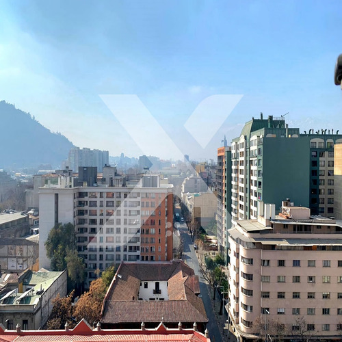 Venta Departmento 1d1b, Ideal Inversion, Santo Domingo 755
