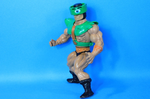 Triclops He-man 1981 Motuc Mexico (Usado)