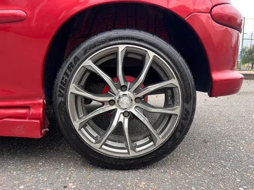Peugeot 206 1.4 Xr
