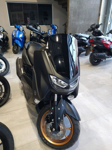 Yamaha Nmax 155 Connected 2023