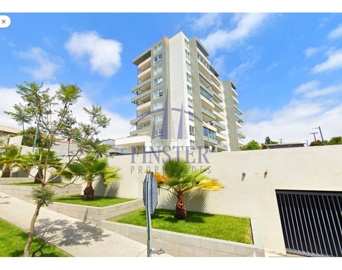 Finster Vende Departamento Nuevo En Quilpué Ubicación Inme