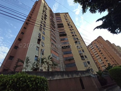 Imagen 1 de 14 de Apartamento Urb El Centro Maracay 22-24009 Hl