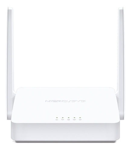Imagen 1 de 5 de Modem Adsl2 Aba + Router 300 Mbps Wifi Inalambrico Internet