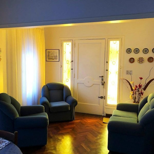 Casa En Venta En Villa Ballester