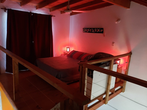 Imagen 7 de 16 de Duplex Para 4 Personas