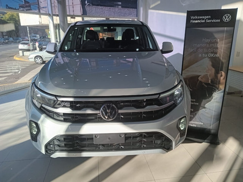 Volkswagen Amarok 3.0 Cd Tdi 258Cv V6 Comfortline 4X4 At