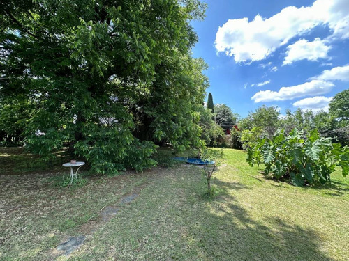 Lote En Venta