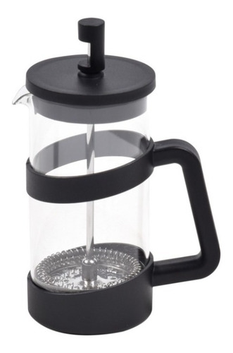 Imagem 4 de 5 de Cafeteira Prensa Francesa Spiral Vidro 350 Ml Kenya