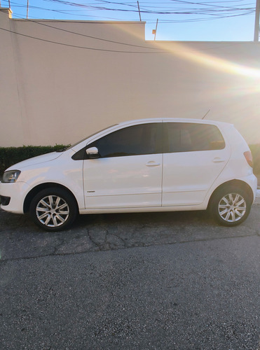 Volkswagen Fox VW/FOX 1.0 GII