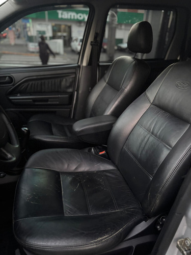 Ford Ecosport XLS 1.6/ 1.6 Flex 8V 5p