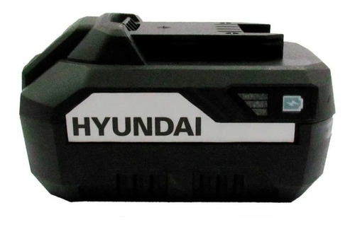 Bateria P/herramientas Hyundai  20v 4.0 Amp 990-5020 K37