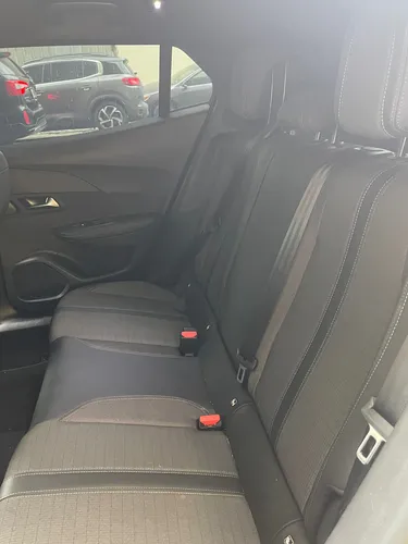 Peugeot 2008 Allure 2024