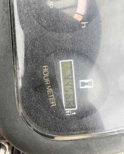 Imagen 14 de 15 de Autoelevador Toyota 1500kg Nafta Envios A Todo El Pais