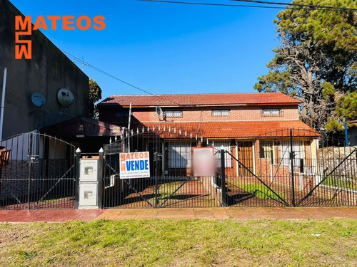 Duplex Al Frente A Metros De Avenida 79 ( 78 N 380)