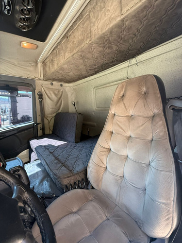 Scania G420 6x4 2009/2010