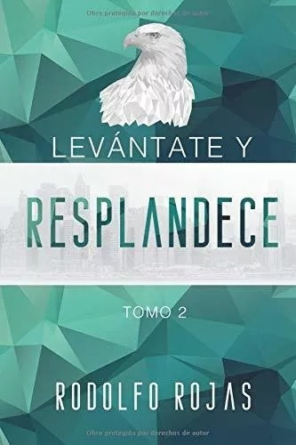 Libro Levantate Y Resplandece (spanish Edition) Lco7