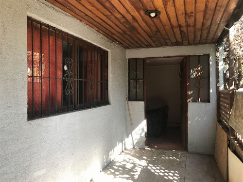 Terreno Construccion En Venta En Independencia