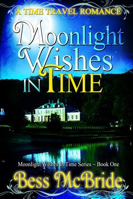Libro Moonlight Wishes In Time - Mcbride, Bess