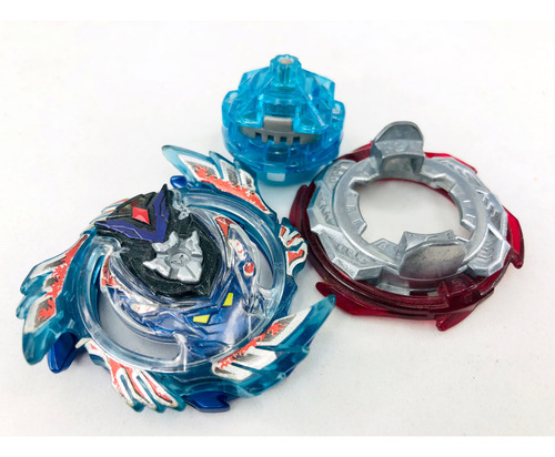 Beyblade Burst:: Strike God Valkyrie 6 Under Reboot (Usado)