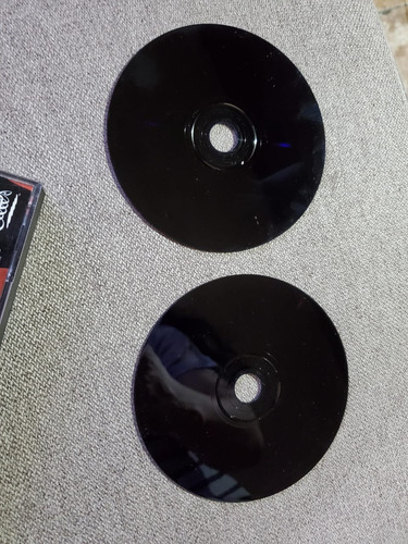 Driver 2 Ps1 - Completo Con Regcard (Usado)