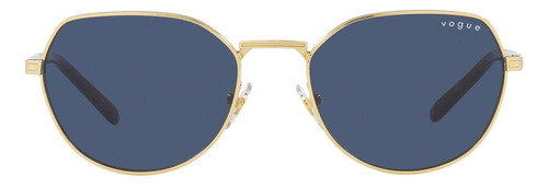 Lentes De Sol Vo4242 Dark Blue Vogue Eyewear