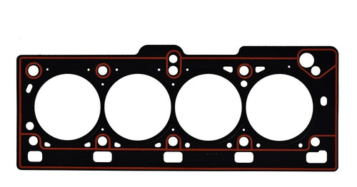 Junta Tapa Cilindros Illinois P/ Megane Clio/ii 1.6 K4m 16v