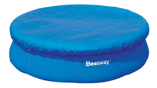 Pileta Lona Inflable 396x84 Bestway Completa 7340 L Cuotas