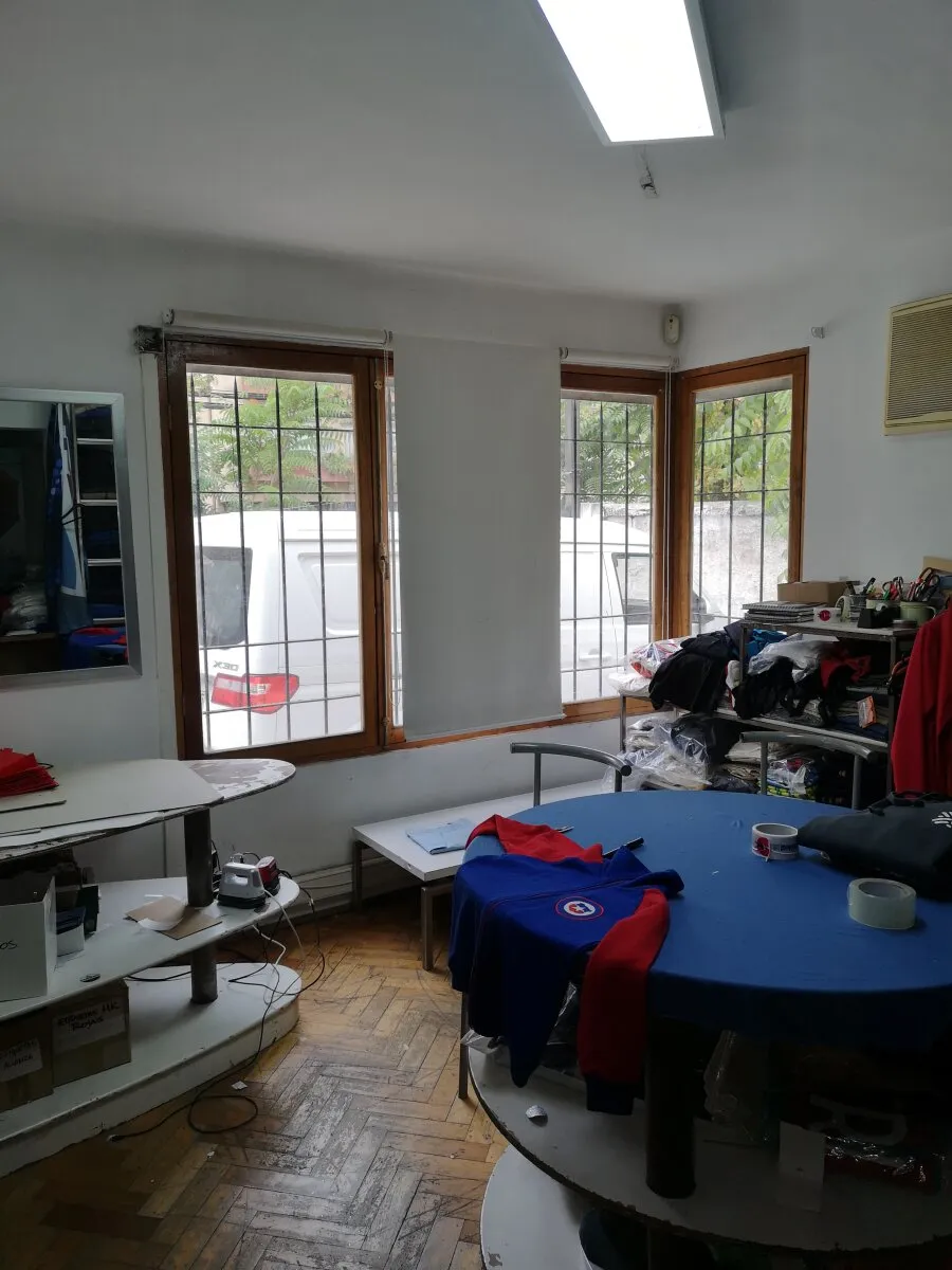 Imagen 5 de 29 de Excelente Casa Comercial En Ñuñoa A Metros Del Lider Y 2 Cu
