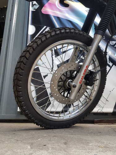 Moto Gilera Smx 150 Sahel 0km 2019 Tipo Skua Hasta 12/3