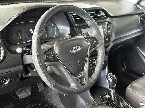 Chery Tiggo 2 1.5 MPFI 16V ACT