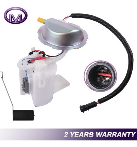 Electric Fuel Pump Module For 2004-2007 Ford Focus L4 6s4z