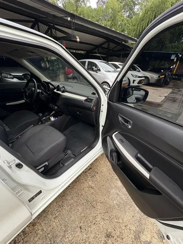 Suzuki Swift 1.2 Hybrid 2Wd