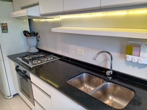 Imagen 5 de 21 de Exclusivo Dpto. 3 Dorm. Con Amenities En Maitei Zona Chateau Cordoba 2/coch. 6 Pax