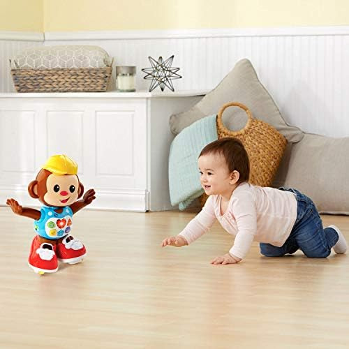 Vtech Persígueme Casey
