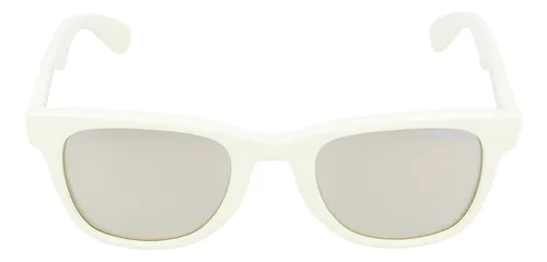 Gafas De Sol Rectangulares Clásicas Carrera Para Hombre, 50