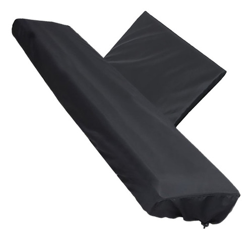Cubierta Protectora Antipolvo Para Piano, Órgano Electrónico
