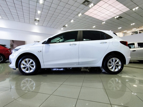 Imagen 15 de 25 de Chevrolet Onix 1.0turbo Automático Leer Descripcion Abajo As