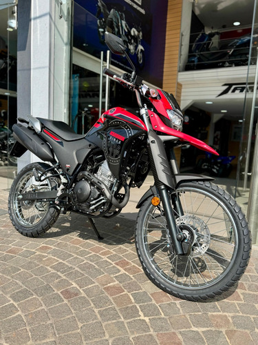 Yamaha Xtz 250 0km Entrega Inmediata Tamburrino Motos