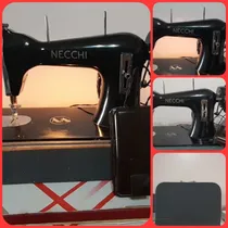 Comprar Máquina De Coser Necchi