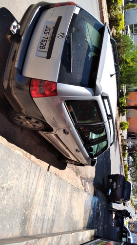 Volkswagen Parati 2006 1.8 Track & Field Total Flex 5p