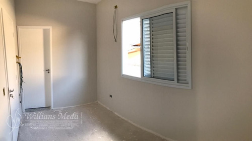 Imagem 4 de 15 de Sobrado Em Vila Milton - Guarulhos - 17252