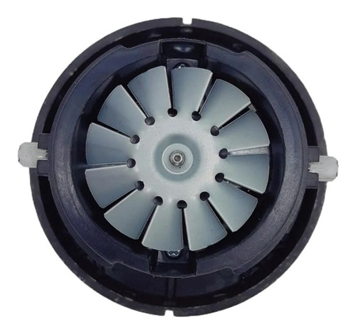 Imagem 2 de 6 de Motor 127v Electrolux Bps1s Aspirador A10 A20 Flex Pet