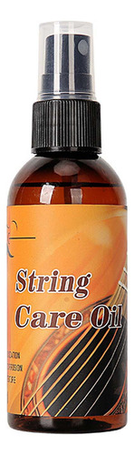 Guitarra Maintenance Care Rust For Strings80ml Fashion