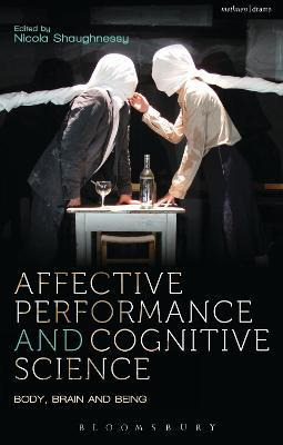 Libro Affective Performance And Cognitive Science - Nicol...