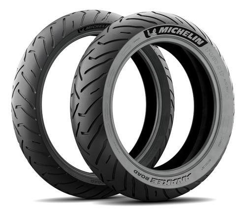 Llantas 150/70 R18 + 90/90 21 Michelin Anakee Road