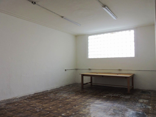 Casa En Renta Para Oficinas En Liverpool 74, Colonia Juárez.