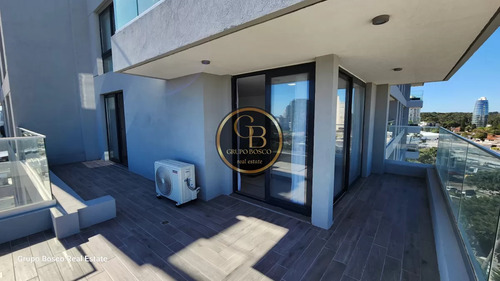 Alquiler Anual ,3 Dormitorios ,2 Baños. Edificio View ,moderno Con Amenities.